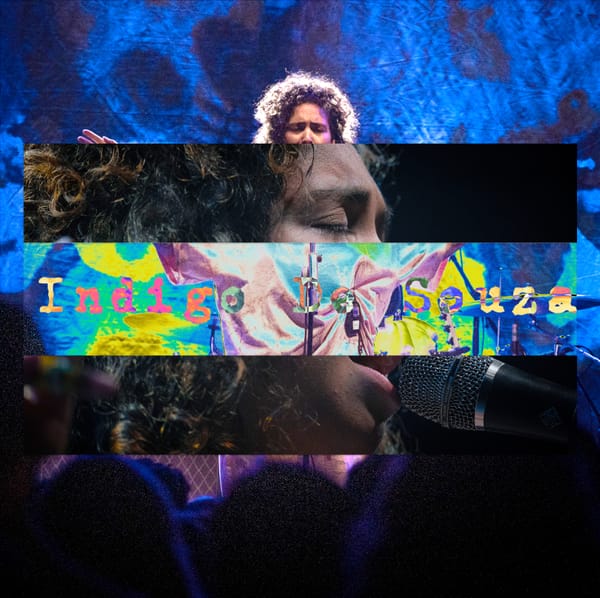 Photos | Mothé & Indigo De Souza @ Royale